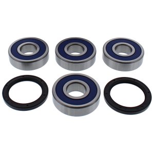 Yamaha XV19 STAR ELUDER Wheel Bearing Kit - Rear - All Balls Racing - 2018 Yamaha XV19 STAR ELUDER Wheel Bearing Kit - Rear - All Balls Racing - 2018
